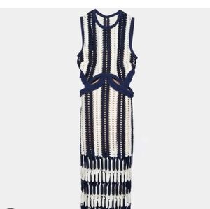 Self-portrait Dress Size 4